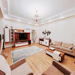 Kirayə (aylıq) 4 otaqlı Yeni Tikili, Qara Qarayev metrosu, Nizami rayonu 1