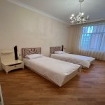 Kirayə (aylıq) 4 otaqlı Yeni Tikili, 28 May metrosu, Nəsimi rayonu 11