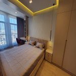 Kirayə (aylıq) 3 otaqlı Yeni Tikili, Bayıl qəs., Səbail rayonu 7