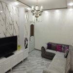 Satılır 4 otaqlı Köhnə Tikili, Azadlıq metrosu, 8-ci mikrorayon, Binəqədi rayonu 2