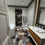 Продажа 3 комнатная Новостройка, м. Ичяришяхяр метро, Парк Ахундова, Сябаиль район 22