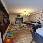 Satılır 3 otaqlı Yeni Tikili, Neftçilər metrosu, 8-ci kilometr, Nizami rayonu 9