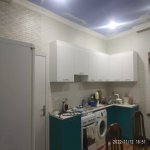 Satılır 4 otaqlı Həyət evi/villa, Həzi Aslanov metrosu, Əhmədli, Xətai rayonu 14