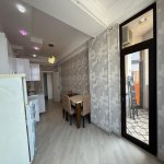 Kirayə (aylıq) 2 otaqlı Yeni Tikili, Nəriman Nərimanov metrosu, Nərimanov rayonu 5