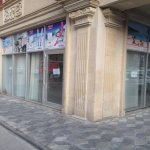 Satılır Obyekt, 28 May metrosu, Nəsimi rayonu 3