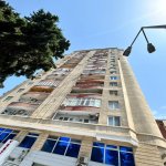 Satılır 3 otaqlı Yeni Tikili, Azadlıq metrosu, 8-ci mikrorayon, Binəqədi rayonu 18