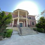Kirayə (aylıq) 5 otaqlı Bağ evi, Mərdəkan, Xəzər rayonu 1