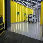 Kirayə (aylıq) Obyekt, Xətai metrosu, Keşlə qəs., Nizami rayonu 23