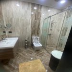 Satılır 7 otaqlı Həyət evi/villa, Koroğlu metrosu, Pirşağı qəs., Sabunçu rayonu 41