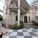 Kirayə (aylıq) 12 otaqlı Həyət evi/villa, Gənclik metrosu, Ambassador otel, Nərimanov rayonu 1