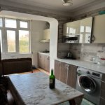 Kirayə (aylıq) 2 otaqlı Köhnə Tikili, Qara Qarayev metrosu, Nizami rayonu 5