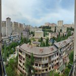 Продажа 2 комнат Новостройка, м. Ази Асланова метро, Хетаи район 16