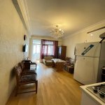 Аренда 2 комнат Новостройка, İnşaatçılar метро, Ясамал район 1