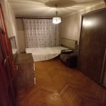 Продажа 2 комнат Вторичка, İnşaatçılar метро, Ясамал район 8
