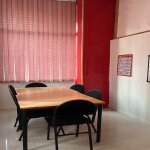 Kirayə (aylıq) 10 otaqlı Ofis, İnşaatçılar metrosu, Yasamal qəs., Gənclik Mall, Yasamal rayonu 11