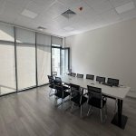 Kirayə (aylıq) 5 otaqlı Ofis, Nəriman Nərimanov metrosu, Nərimanov rayonu 4