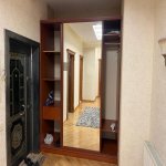 Kirayə (aylıq) 2 otaqlı Yeni Tikili, Nizami metrosu, Kubinka, Nəsimi rayonu 10