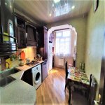 Satılır 3 otaqlı Köhnə Tikili, Neftçilər metrosu, 8-ci kilometr, Nizami rayonu 7