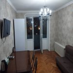 Kirayə (aylıq) 2 otaqlı Köhnə Tikili, Gənclik metrosu, Kooperasiya Universiteti, Nərimanov rayonu 1