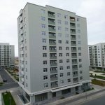 Satılır 4 otaqlı Yeni Tikili, Hövsan qəs., Suraxanı rayonu 16