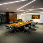 Kirayə (aylıq) 14 otaqlı Ofis, Nəsimi rayonu 18