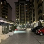 Kirayə (aylıq) 3 otaqlı Yeni Tikili, Xətai metrosu, Ağ şəhər, Xətai rayonu 1