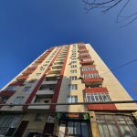 Satılır 2 otaqlı Yeni Tikili, Həzi Aslanov metrosu, Əhmədli, Xətai rayonu 15