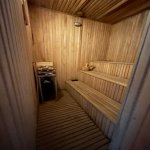 Kirayə (aylıq) 6 otaqlı Həyət evi/villa, Badamdar qəs., Səbail rayonu 20