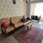 Kirayə (aylıq) 3 otaqlı Köhnə Tikili, Qara Qarayev metrosu, Nizami rayonu 1