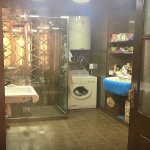 Продажа 4 комнат Вторичка, ISR Плаза, Насими район 19