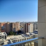 Kirayə (aylıq) 1 otaqlı Yeni Tikili, Gənclik metrosu, Nəsimi rayonu 13