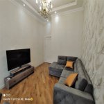 Kirayə (aylıq) 2 otaqlı Yeni Tikili, 28 May metrosu, Zabitlər parkı, Nəsimi rayonu 2