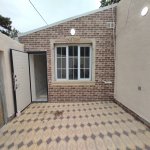 Satılır 2 otaqlı Həyət evi/villa, Avtovağzal metrosu, Biləcəri qəs., Binəqədi rayonu 2