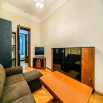 Kirayə (aylıq) 3 otaqlı Ofis, Sahil metrosu, Səbail rayonu 6