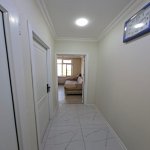 Satılır 2 otaqlı Köhnə Tikili, Həzi Aslanov metrosu, H.Aslanov qəs., Xətai rayonu 3