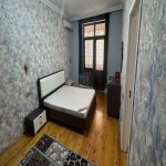 Kirayə (aylıq) 2 otaqlı Yeni Tikili, Həzi Aslanov metrosu, Əhmədli, Xətai rayonu 3