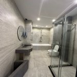 Satılır 4 otaqlı Yeni Tikili, Gənclik metrosu, Nəsimi rayonu 10