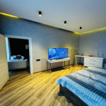 Satılır 5 otaqlı Həyət evi/villa, Şağan, Xəzər rayonu 12