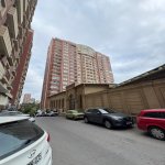 Satılır 3 otaqlı Yeni Tikili, Nəsimi rayonu 18