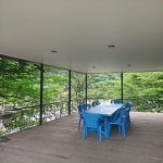 Kirayə (günlük) 4 otaqlı Həyət evi/villa Qəbələ 16