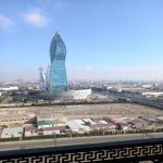 Satılır 3 otaqlı Yeni Tikili, Nəriman Nərimanov metrosu, Nərimanov rayonu 14