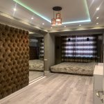 Продажа 2 комнатная Новостройка, İnşaatçılar метро, пос. Ясамал, Ясамал район 2