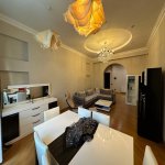 Продажа 3 комнатная Новостройка, м. Эльмляр Академиясы метро, Ясамал район 1