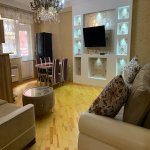 Аренда 2 комнатная Новостройка, İnşaatçılar метро, Ясамал район 2