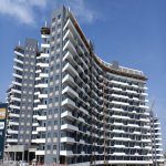 Satılır 2 otaqlı Yeni Tikili, Avtovağzal metrosu, Biləcəri qəs., Binəqədi rayonu 2