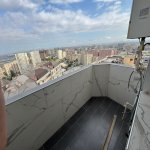 Satılır 2 otaqlı Yeni Tikili, İnşaatçılar metrosu, Yeni Yasamal qəs., Yasamal rayonu 9