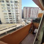 Satılır 2 otaqlı Köhnə Tikili, Həzi Aslanov metrosu, H.Aslanov qəs., Xətai rayonu 5