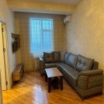 Kirayə (aylıq) 3 otaqlı Yeni Tikili, Memar Əcəmi metrosu, 9-cu mikrorayon, Binəqədi rayonu 2