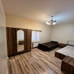 Kirayə (aylıq) 3 otaqlı Yeni Tikili, Qara Qarayev metrosu, 8-ci kilometr, Nizami rayonu 5