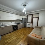 Kirayə (aylıq) 1 otaqlı Yeni Tikili, Azadlıq metrosu, 8-ci mikrorayon, Binəqədi rayonu 11